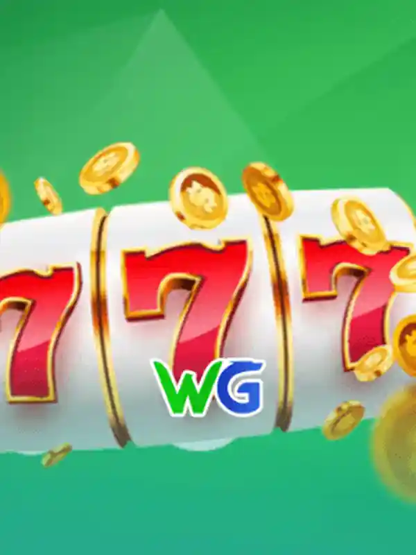 অনলাইন ক্যাসিনো WG স্লট গেম